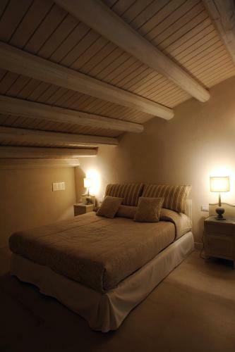 Hostal Castello Camemi