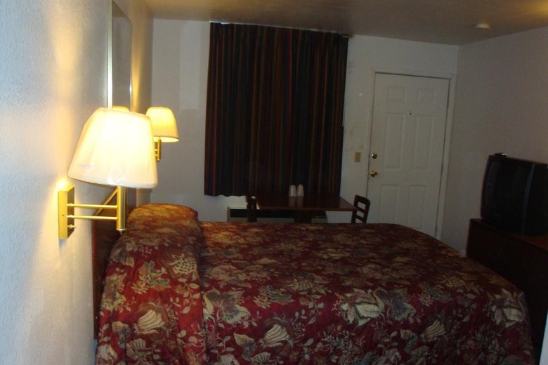 American Motel