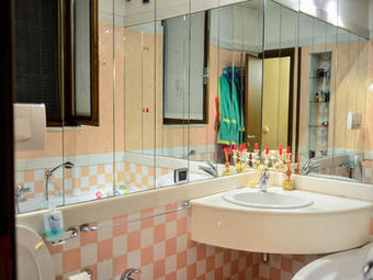 Apartamento House Hotel Malpensafiera