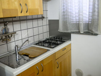 Apartamento House Hotel Malpensafiera
