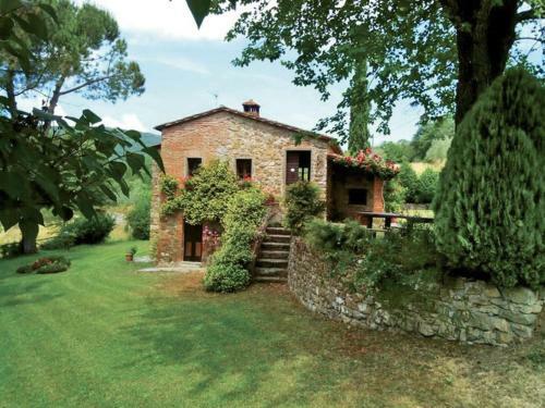 Holiday Home Il Lamone Ambra
