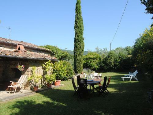 Holiday Home Il Lamone Ambra