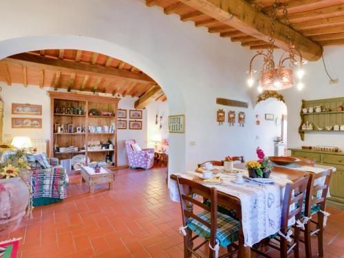 Holiday Home Il Lamone Ambra