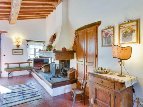 Holiday Home Il Lamone Ambra
