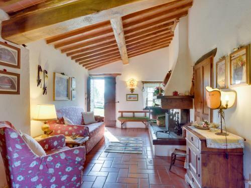 Holiday Home Il Lamone Ambra