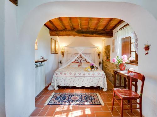 Holiday Home Il Lamone Ambra
