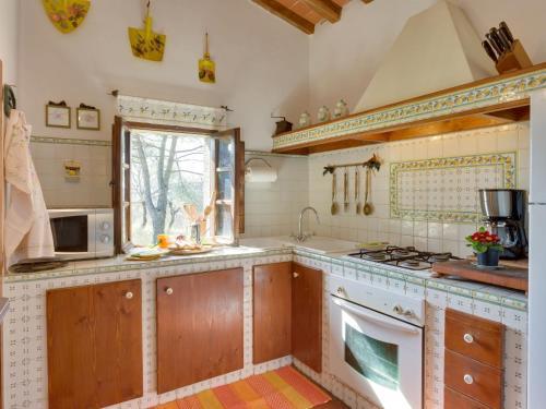 Holiday Home Il Lamone Ambra