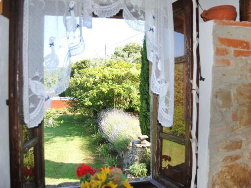 Holiday Home Il Lamone Ambra