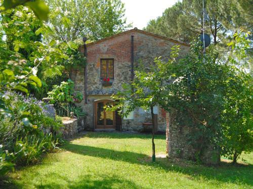 Holiday Home Il Lamone Ambra