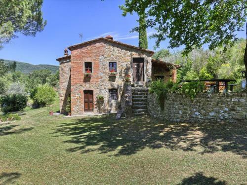 Holiday Home Il Lamone Ambra