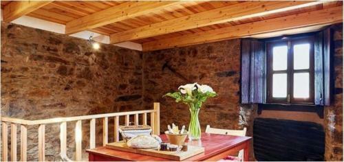 Hostal Casas Da Encosta