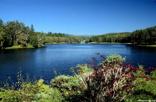 Village Vacances Le Lac