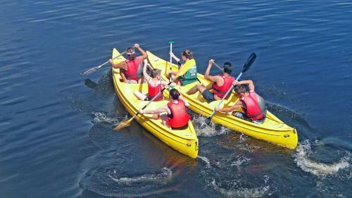 Village Vacances Le Lac