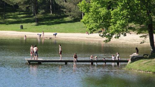 Village Vacances Le Lac