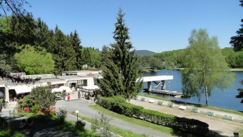Village Vacances Le Lac