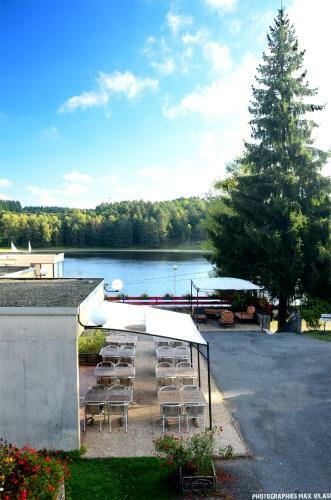 Village Vacances Le Lac