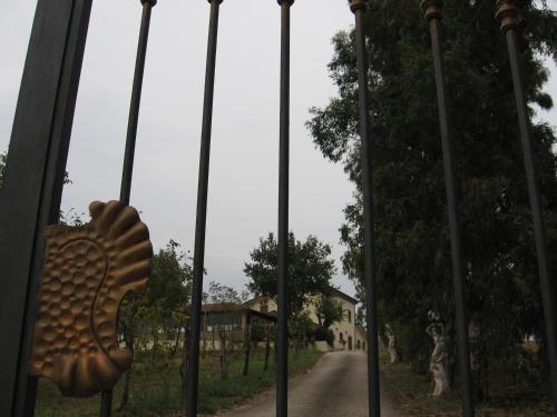 B&B Villa Adriano