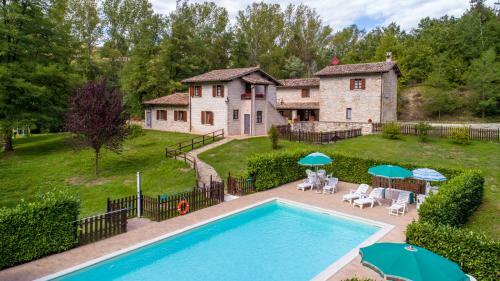 Apartamento Case Vacanze Borgo Il Molino