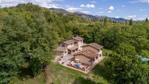 Apartamento Case Vacanze Borgo Il Molino