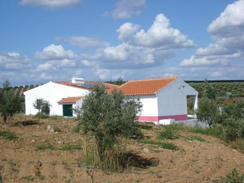 Agroturismo Horta Do Muro