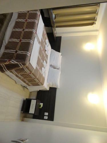 Di Napoli Plaza Hotel