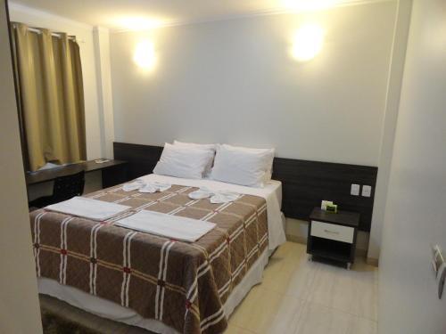 Di Napoli Plaza Hotel