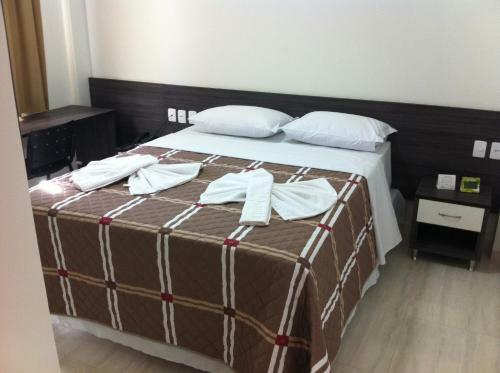 Di Napoli Plaza Hotel