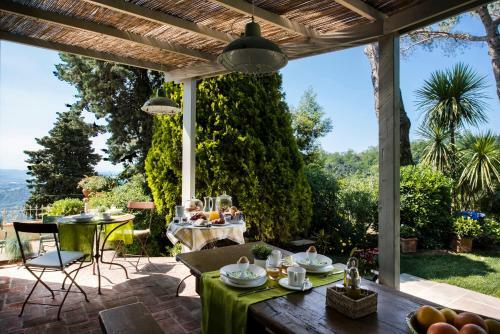La Bodicese B&B