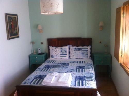 Hostal Casa Do Secolinho