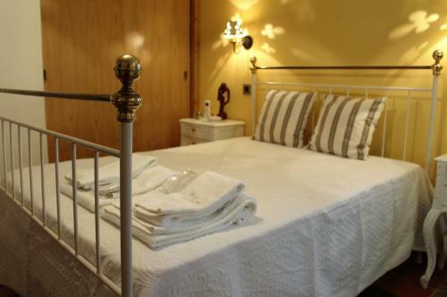 Hostal Casa Do Secolinho