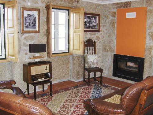 Hostal Casa Do Secolinho