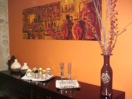 Hostal Casa Do Secolinho