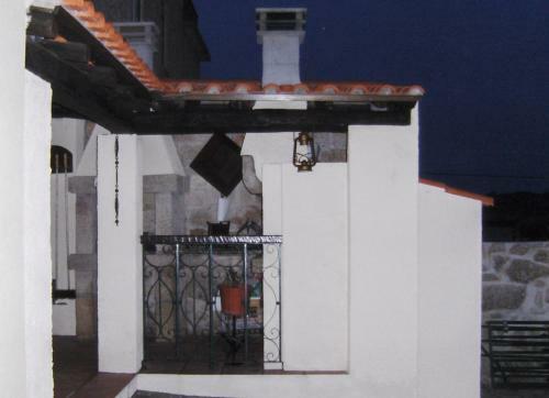 Hostal Casa Do Secolinho