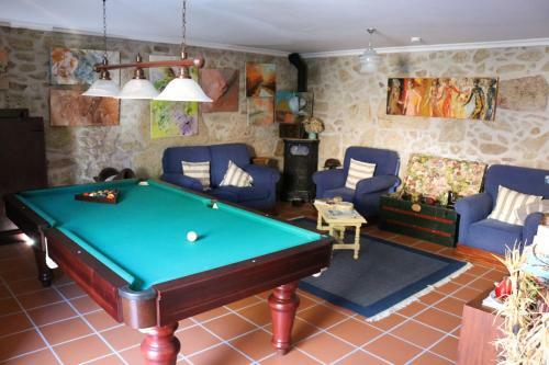 Hostal Casa Do Secolinho