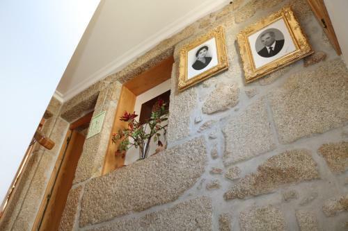 Hostal Casa Do Secolinho