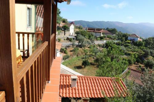 Hostal Casa Do Secolinho