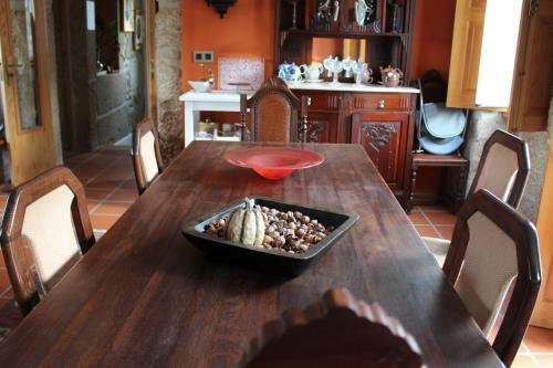 Hostal Casa Do Secolinho