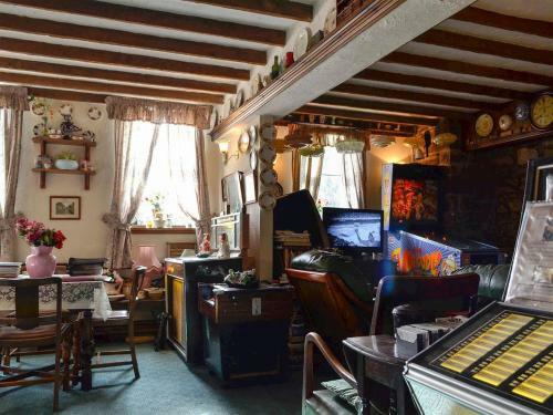Chapel Cottage