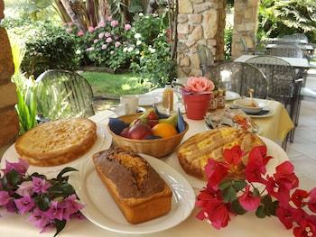 Le Anfore Hotel