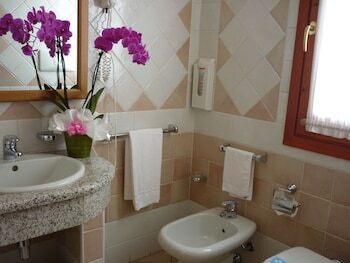 Le Anfore Hotel