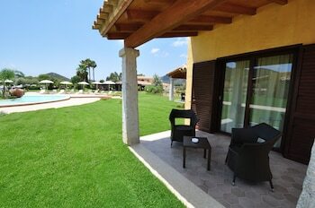 Le Anfore Hotel