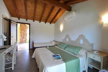 Le Anfore Hotel