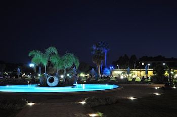 Le Anfore Hotel