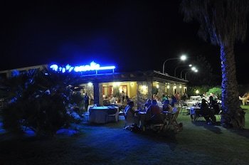 Le Anfore Hotel