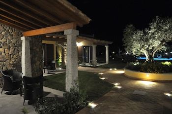 Le Anfore Hotel