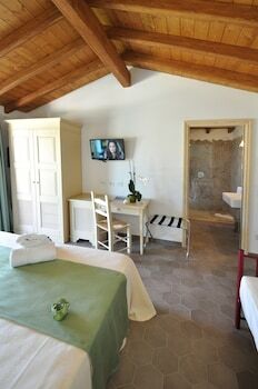 Le Anfore Hotel