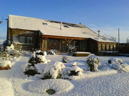 Bed & Breakfast Moor View