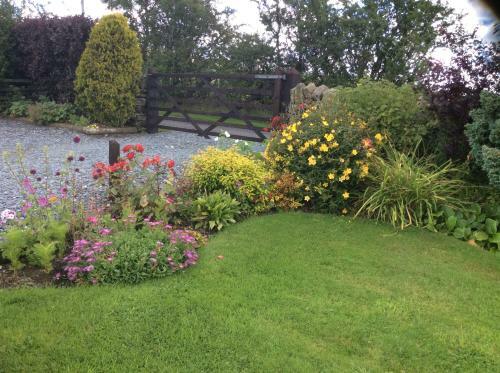 Bed & Breakfast Moor View