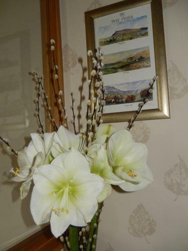 Bed & Breakfast Moor View