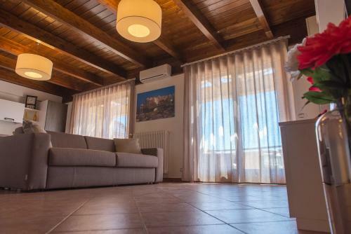 Apartamento Casedamare